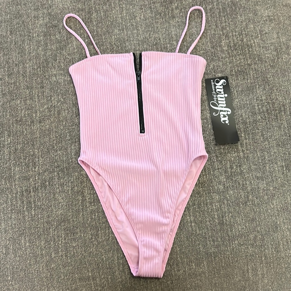 Swimfix one piece